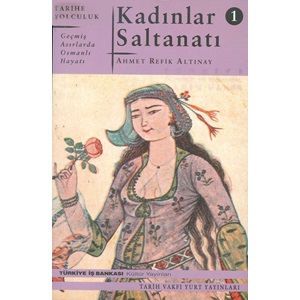 Kadınlar Saltanatı