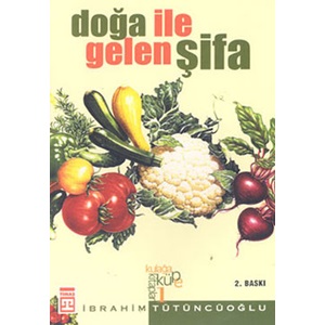 Doğa İle Gelen Şifa