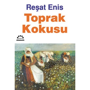 Toprak Kokusu