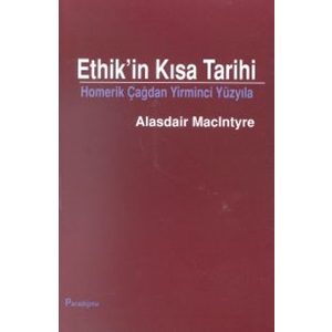 ETHİKİN KISA TARİHİ