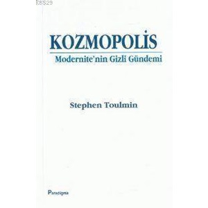 KOZMOPOLİS