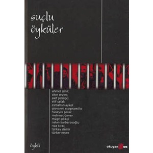 Suçlu Öyküler