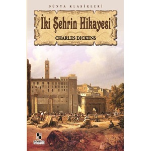 İki Şehrin Hikayesi