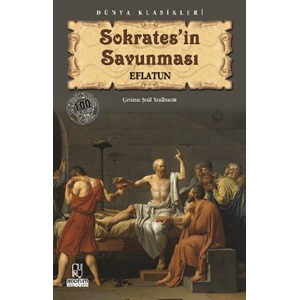 Sokratesin Savunması