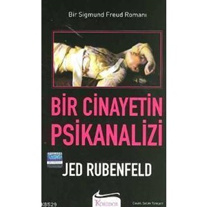 Bir Cinayetin Psikanalizi