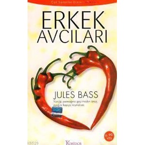 Erkek Avcıları