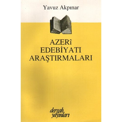 Azeri Edebiyatı Araştırmaları