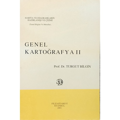 GENEL KARTOĞRAFYA-2