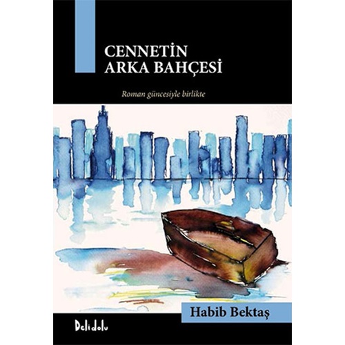 Cennetin Arka Bahçesi Gavur İmamdan Çakırın Romanına Kutu