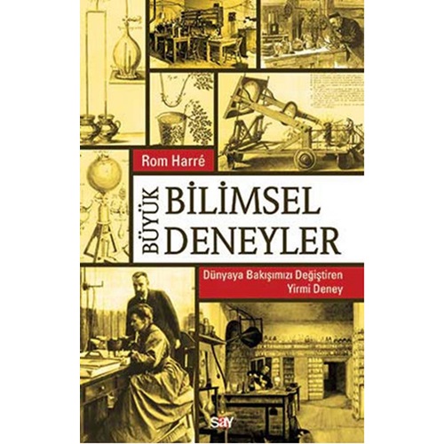 Büyük Bilimsel Deneyler