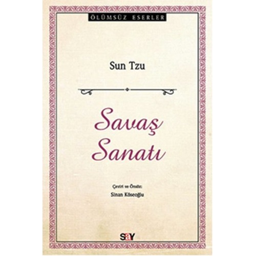 Savaş Sanatı