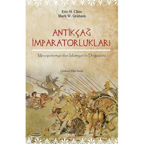 Antikçağ İmparatorlukları