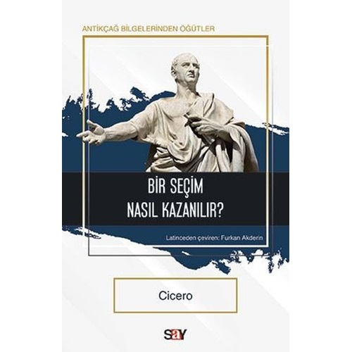 Bir Seçim Nasıl Kazanılır?