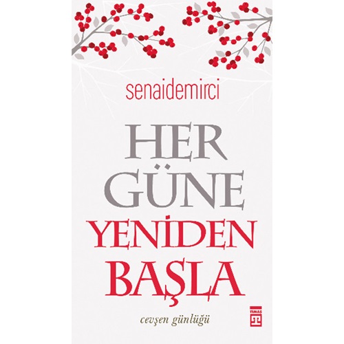 Her Güne Yeniden Başla Cevşen Günlüğü