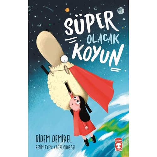 Süper Olacak Koyun