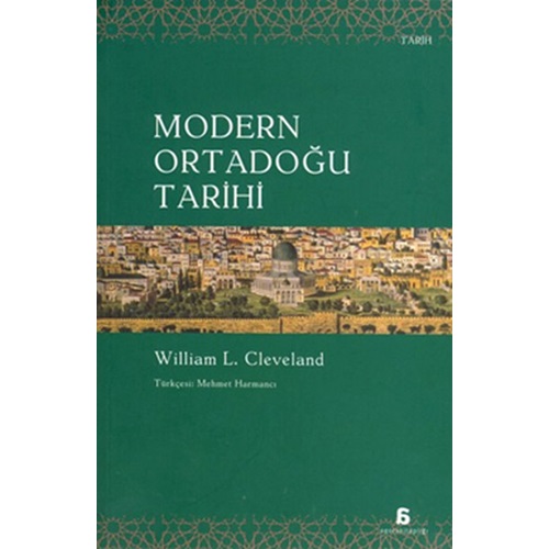 Modern Ortadoğu Tarihi