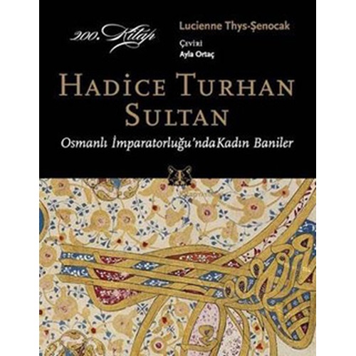 Hadice Turhan Sultan