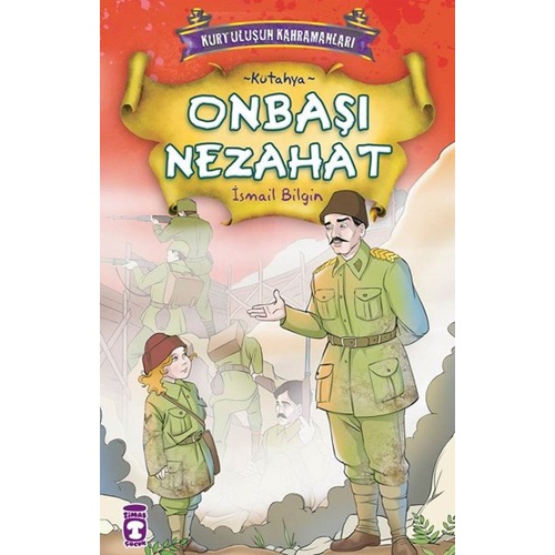 Onbaşı Nezahat