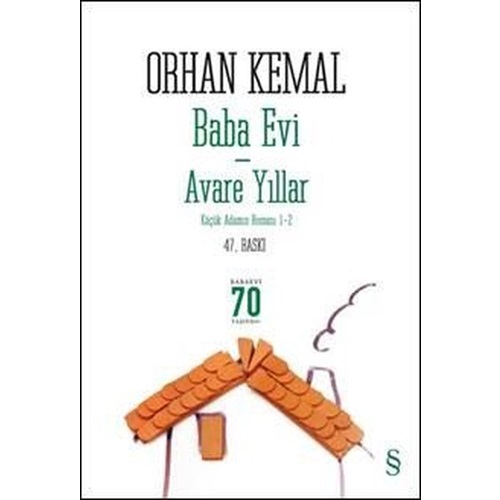 Baba Evi - Avare Yıllar