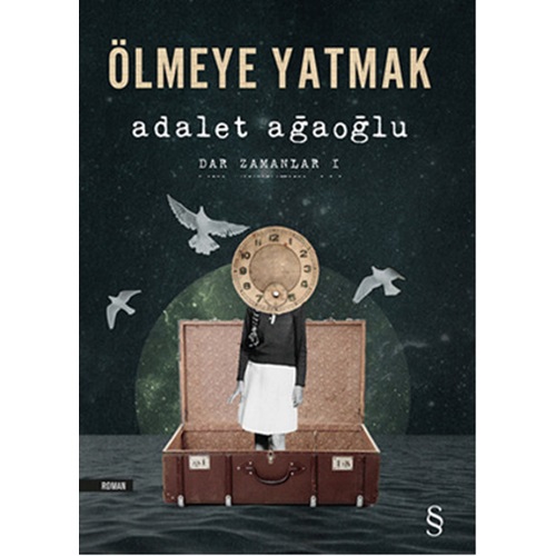 Ölmeye Yatmak