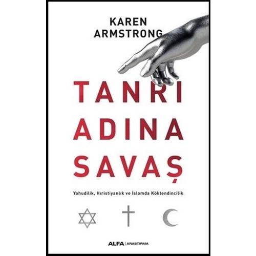 Tanrı Adına Savaş