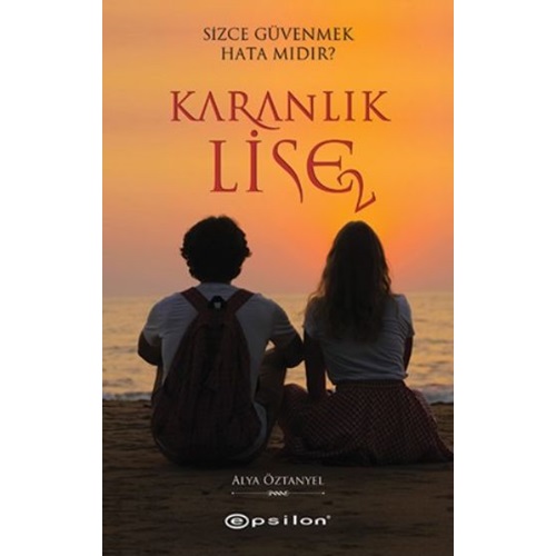 Karanlık Lise 2