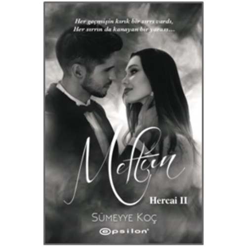 Hercai 2 Meftun Ciltsiz