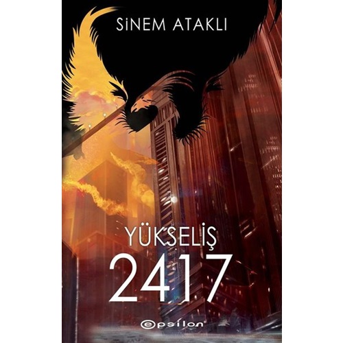 Yükseliş 2417