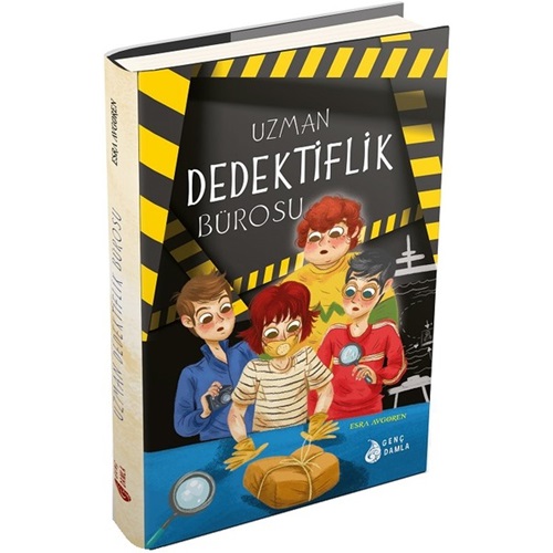 Uzman Dedektiflik Bürosu