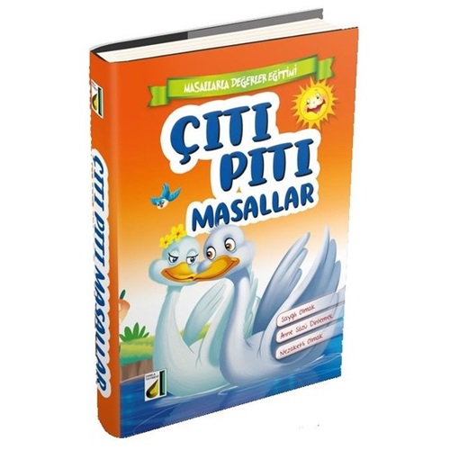 Çıtı Pıtı Masallar