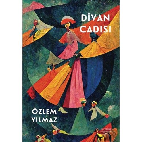 Divan Cadısı