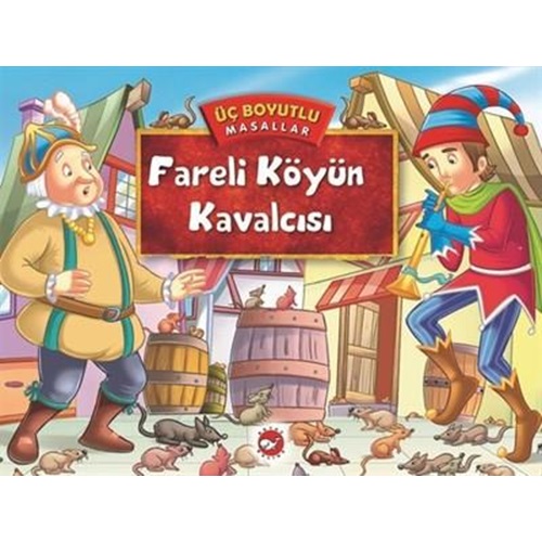 Fareli Köyün Kavalcısı