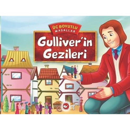 Gulliver'in Gezileri