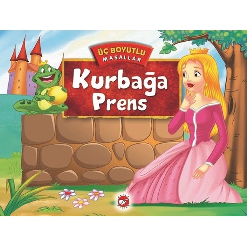 Kurbağa Prens