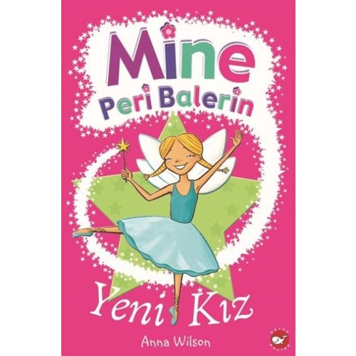 Mine Peri Balerin 1 - Yeni Kız