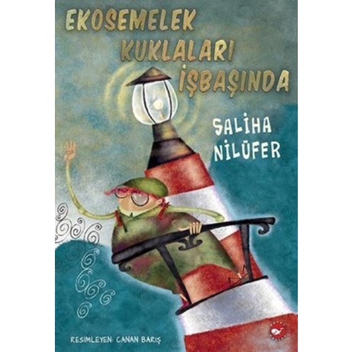 Ekosemelek Kuklaları İşbaşında