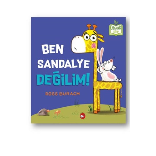 Ben Sandalye Değilim