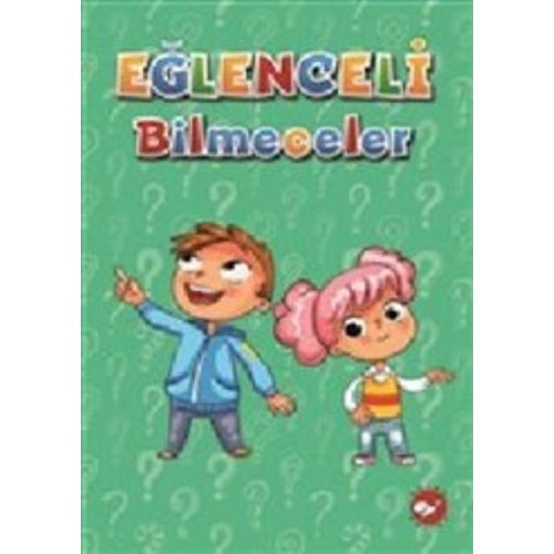 Eğlenceli Bilmeceler