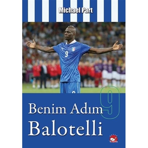 Benim Adım Balotelli