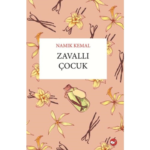 ZAVALLI ÇOCUK (KARTON KLASİKLER)