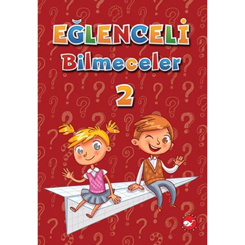 Eğlenceli Bilmeceler 2