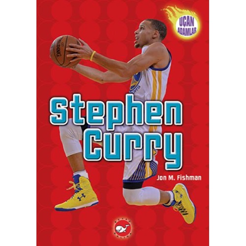 Stephen Curry