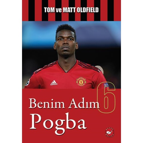 Benim Adım Pogba