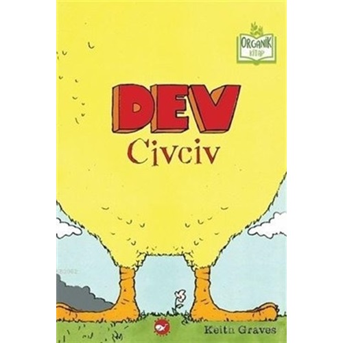 Dev Civciv