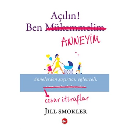 Açılın! Ben Anneyim