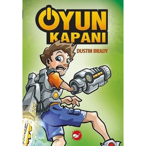 Oyun Kapanı 1