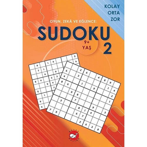 Sudoku : Oyun, Zeka, Eğlence - 2