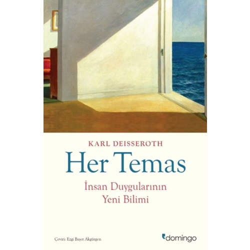 Her Temas - İnsan Duygularının Yeni Bilimi