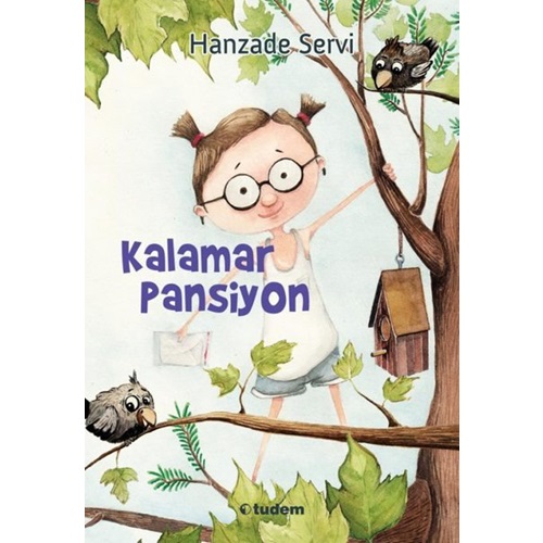 Kalamar Pansiyon