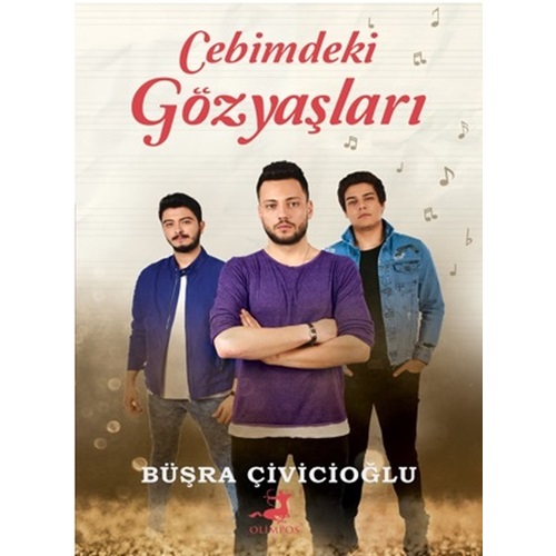 Cebimdeki Gözyaşları